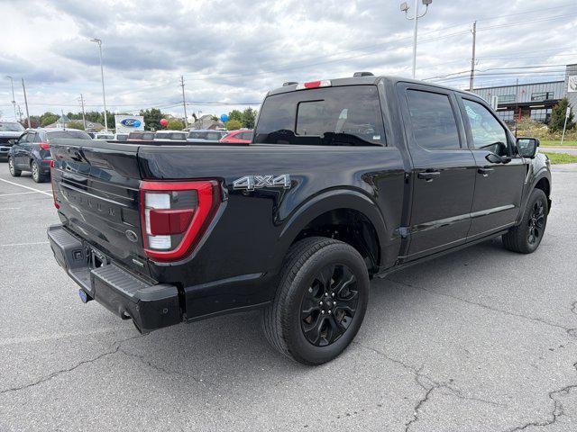 FORD F-150 PLATINUM - 3