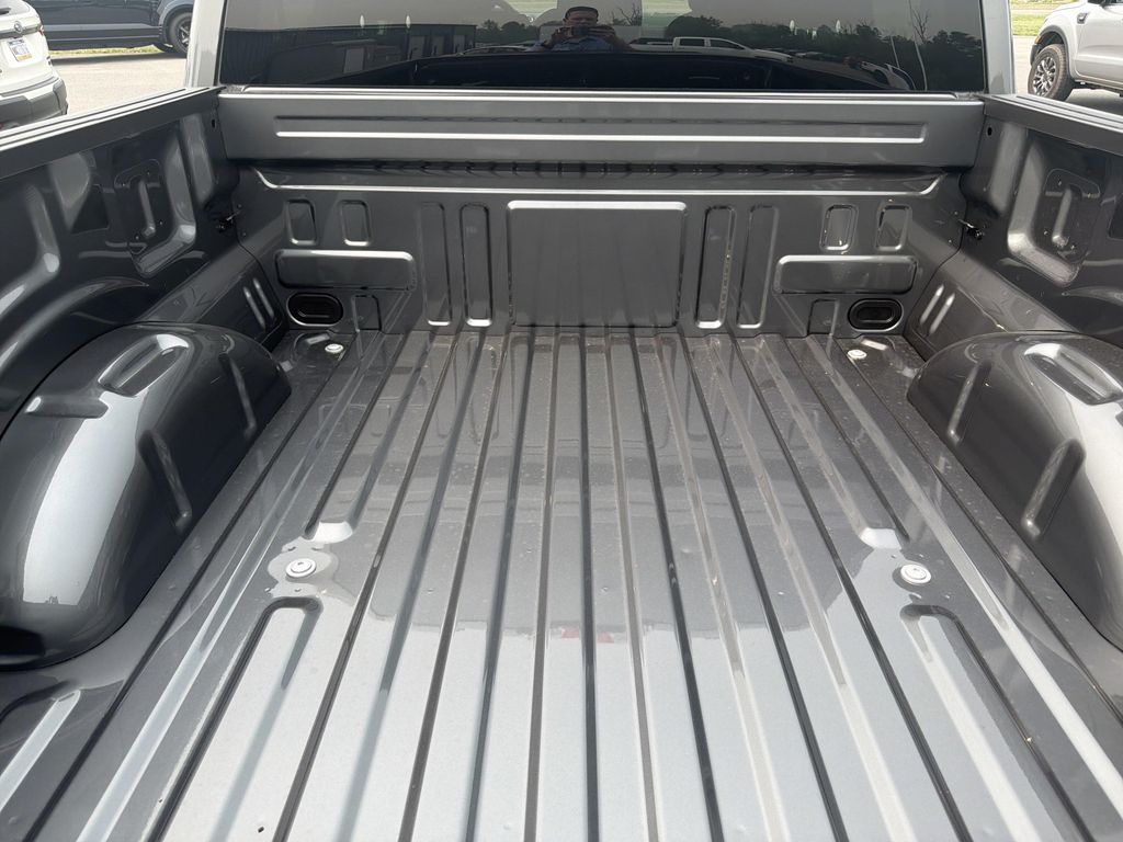صورة 5 لـ 2026 FORD F-150 STX