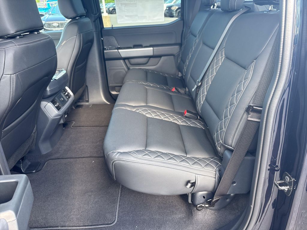 2026 FORD F-150 XLT 缩略图 17