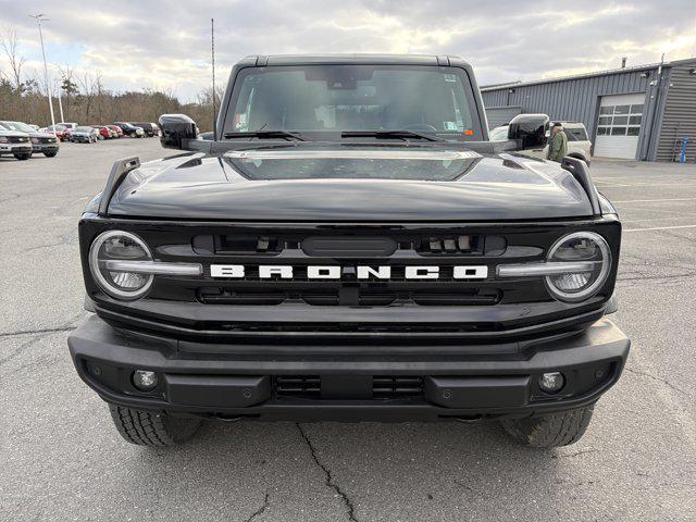 FORD BRONCO - 9