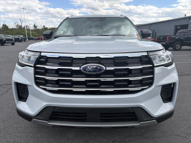 2026 FORD EXPLORER ACTIVE 照片 9