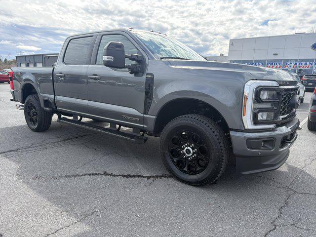 New 2026 Ford F-250