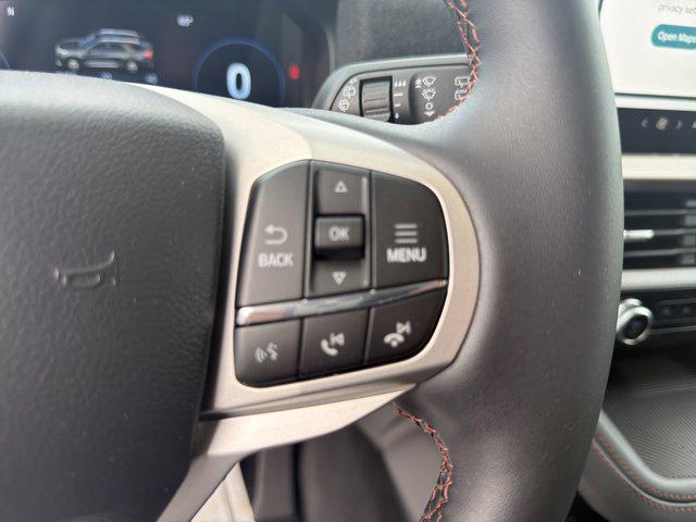 2026 FORD EXPLORER ACTIVE 缩略图 19