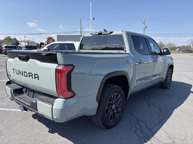 TOYOTA TUNDRA - 4