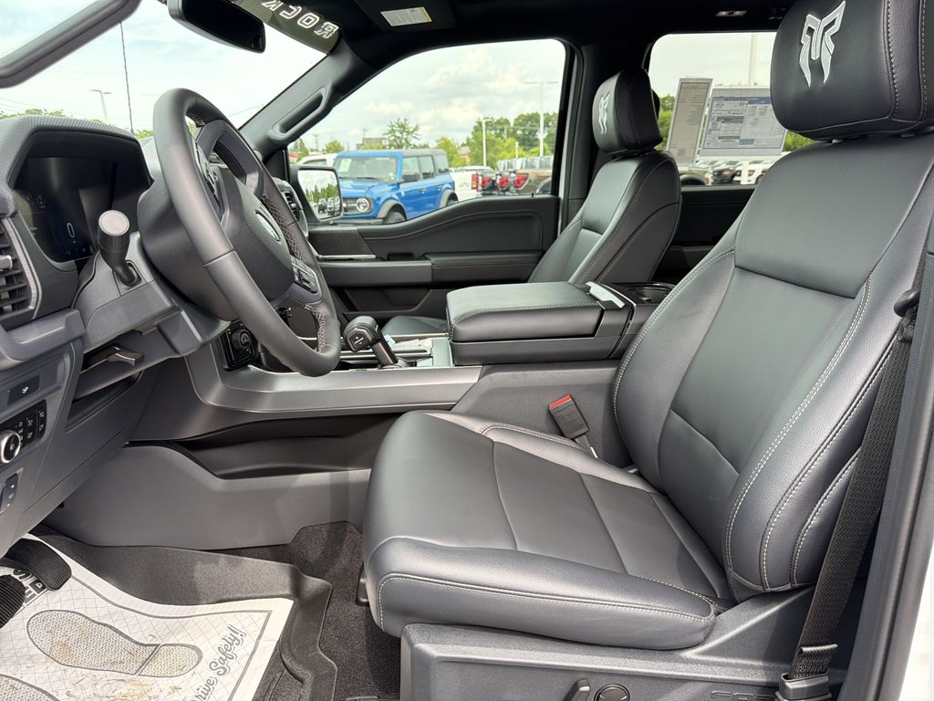 صورة مصغرة 12 لـ 2026 FORD F-150 XLT