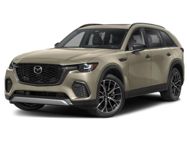 New 2026 Mazda CX-70 PHEV SC Plus