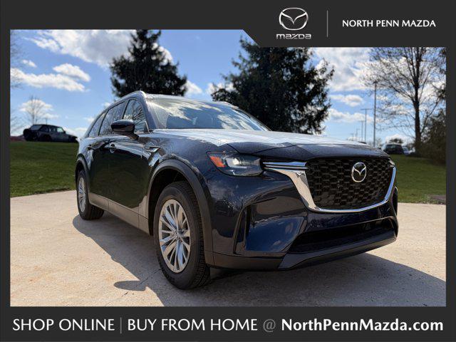 New 2026 Mazda CX-90 3.3 Turbo Select