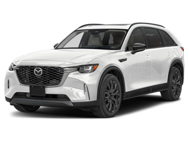 New 2026 Mazda CX-90 PHEV Premium Sport