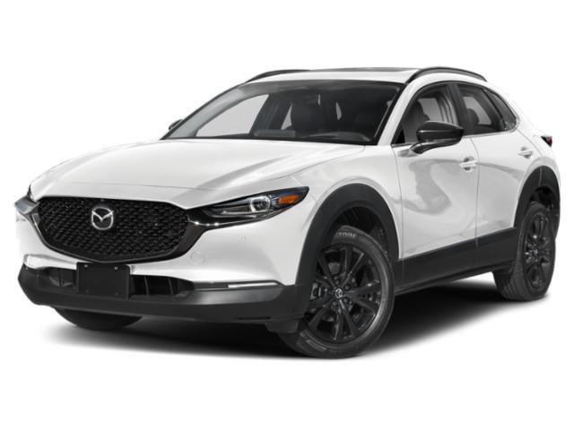 New 2026 Mazda CX-30 2.5 Turbo Premium Plus Package