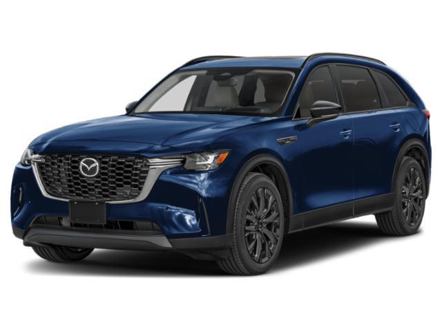 New 2026 Mazda CX-90 PHEV Premium Sport