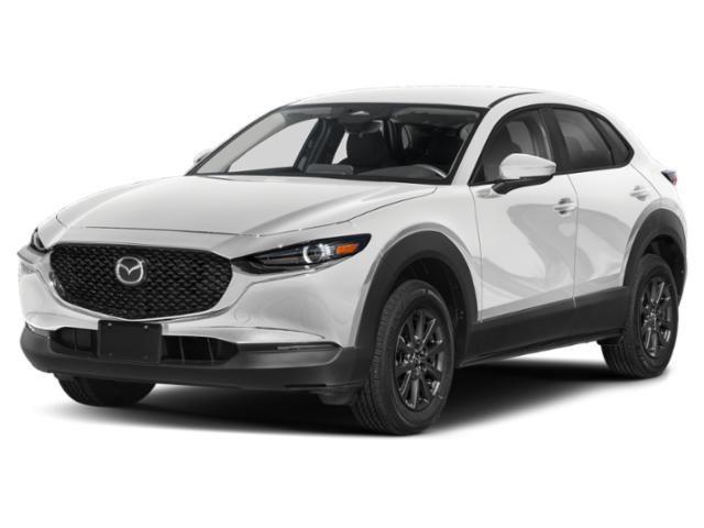 New 2026 Mazda CX-30 2.5 S