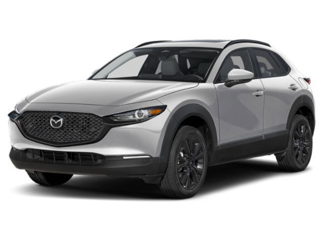 New 2026 Mazda CX-30 2.5 S