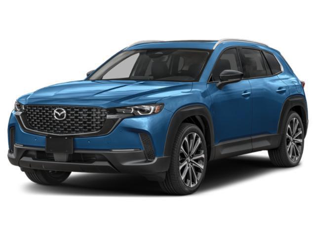 New 2026 Mazda CX-50 2.5 S Premium Package