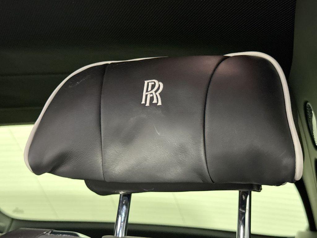 2020 ROLLS-ROYCE CULLINAN 缩略图 54