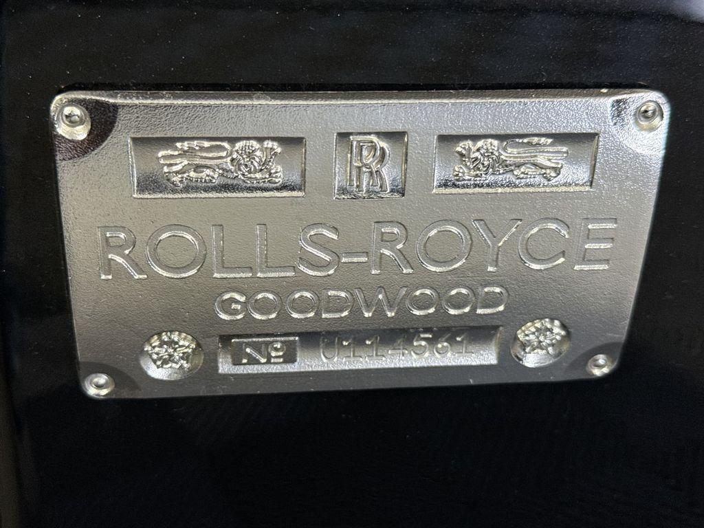 2020 ROLLS-ROYCE CULLINAN 缩略图 74
