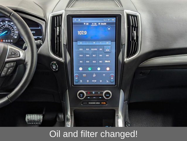 2023 FORD EDGE TITANIUM 照片 5