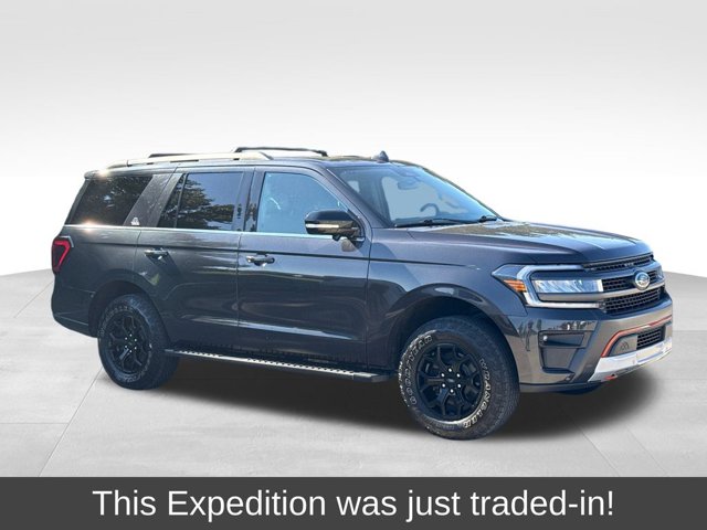 2024 FORD EXPEDITION TIMBERLINE 照片 1