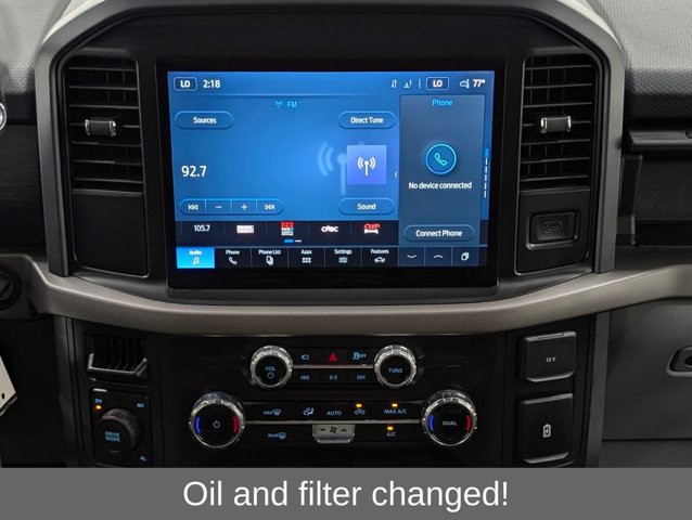 صورة 5 لـ 2025 FORD F-150 XLT