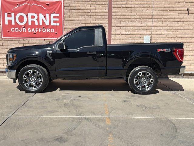 FORD F-150 - 2