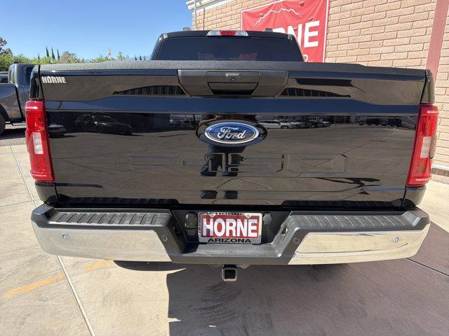 FORD F-150 - 4