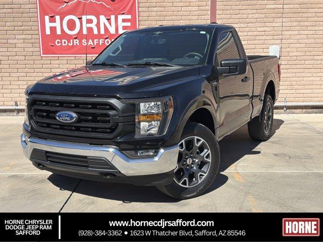 FORD F-150 - 1
