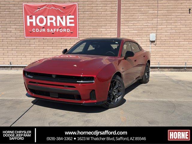 New 2026 Dodge Charger R/T