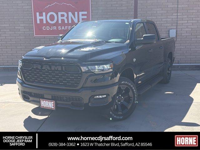 New 2026 RAM 1500 Express