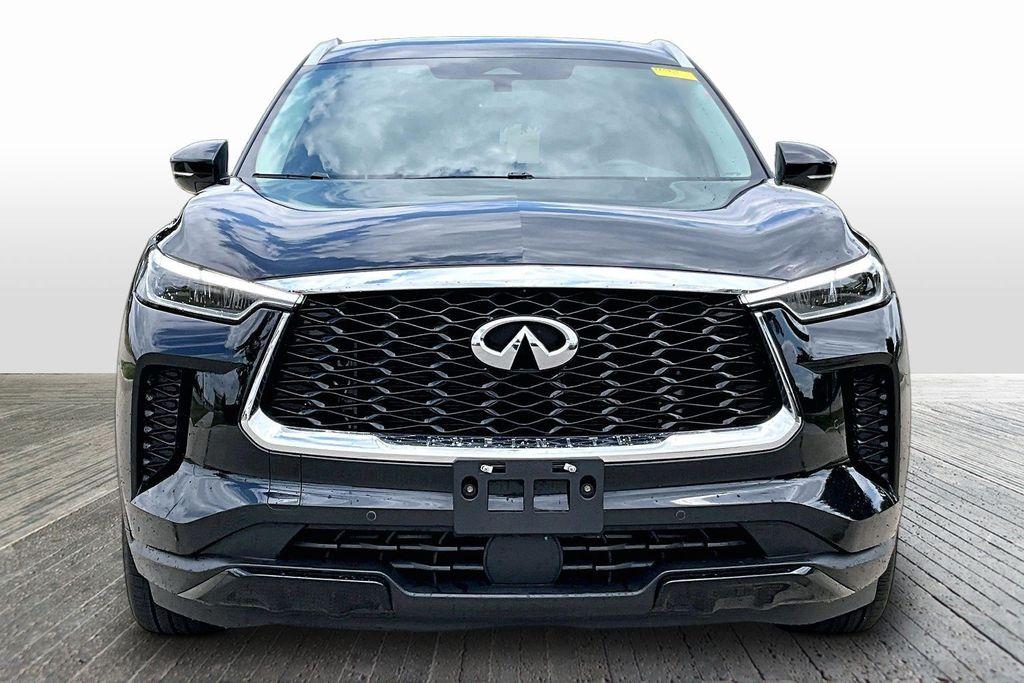 صورة 2 لـ 2023 Infiniti QX60 LUXE