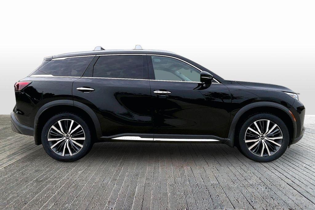 2024 Infiniti QX60 SENSORY — фото 8