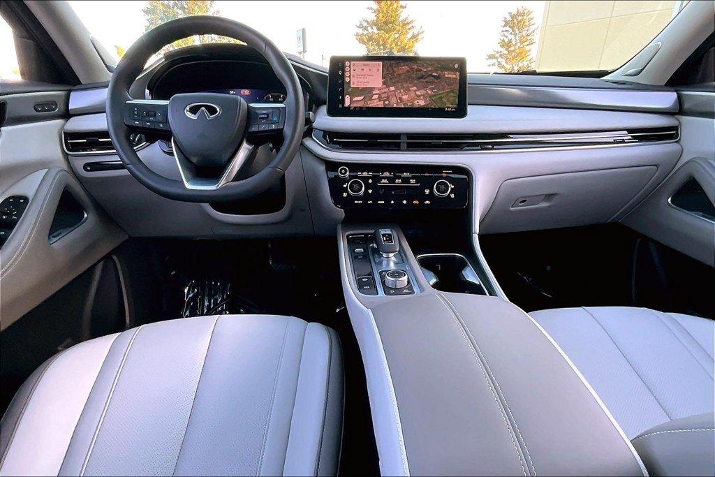 صورة مصغرة 21 لـ 2027 Infiniti QX60 LUXE