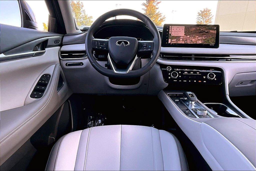 صورة مصغرة 17 لـ 2027 Infiniti QX60 LUXE