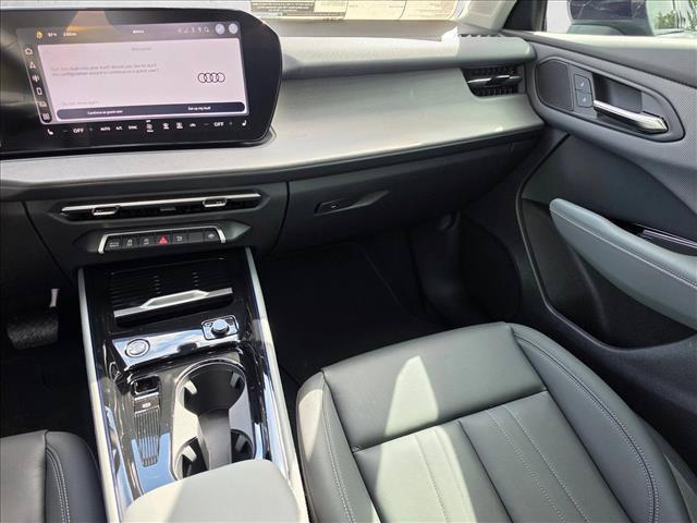2026 AUDI Q3 TFSI QUATTRO S TRONIC 缩略图 20