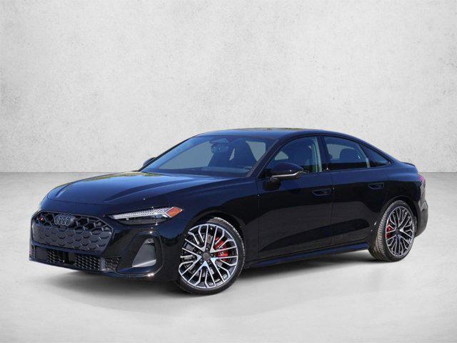 New 2026 Audi S5 Premium Plus TFSI quattro S tronic