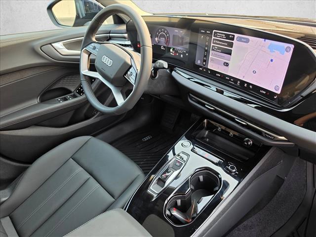 2026 AUDI A5 PREMIUM PLUS TFSI QUATTRO S TRONIC 缩略图 10