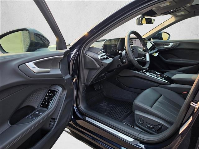 2026 AUDI A5 PREMIUM PLUS TFSI QUATTRO S TRONIC 缩略图 21