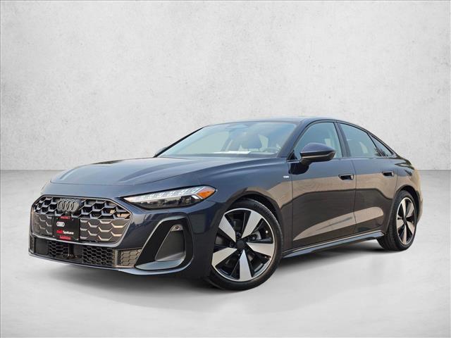 New 2026 Audi A5 Premium Plus TFSI quattro S tronic