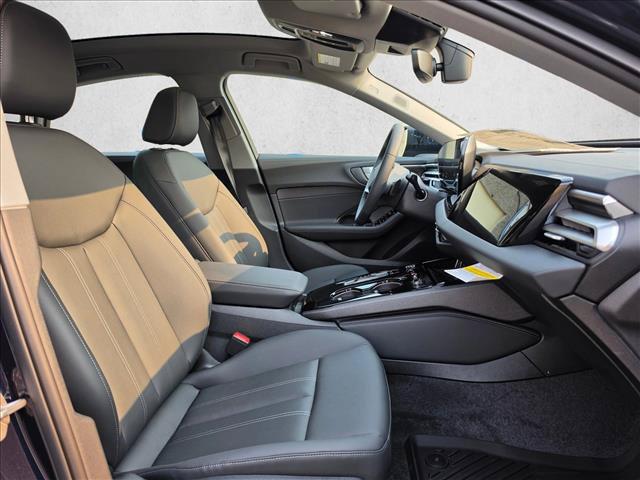 2026 AUDI A5 PREMIUM PLUS TFSI QUATTRO S TRONIC 缩略图 11