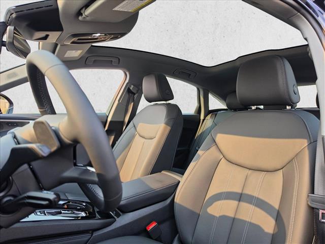 2026 AUDI A5 PREMIUM PLUS TFSI QUATTRO S TRONIC 缩略图 23