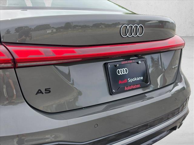 2026 AUDI A5 PRESTIGE TFSI QUATTRO S TRONIC — миниатюра 14