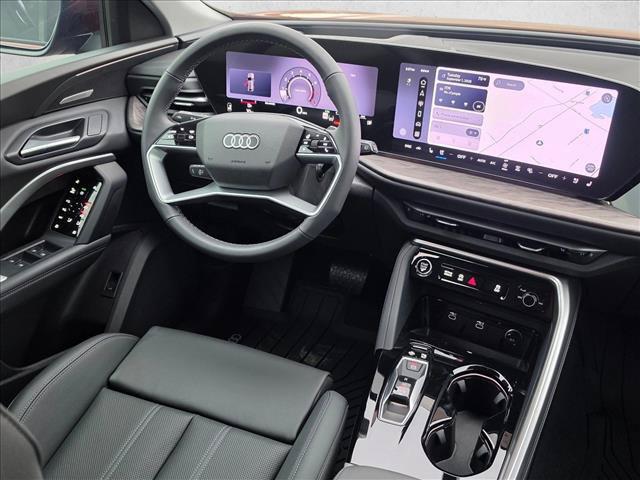 2026 AUDI Q5 SPORTBACK PRESTIGE TFSI QUATTRO S TRONIC 缩略图 19
