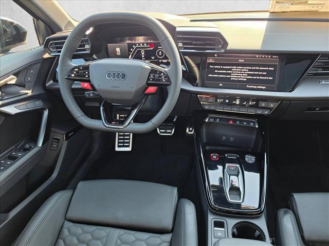 2026 AUDI RS 3 TFSI QUATTRO S TRONIC 缩略图 19