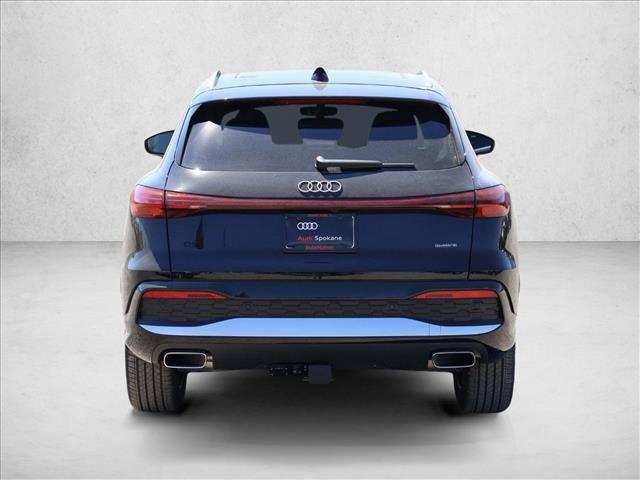 صورة مصغرة 7 لـ 2026 AUDI Q5 PREMIUM PLUS TFSI QUATTRO S TRONIC