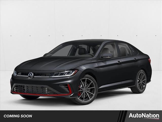 New 2026 Volkswagen Jetta GLI 2.0T Autobahn