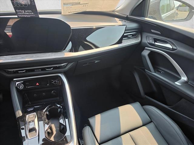 صورة مصغرة 19 لـ 2026 AUDI Q5 SPORTBACK PREMIUM PLUS TFSI QUATTRO S TRONIC