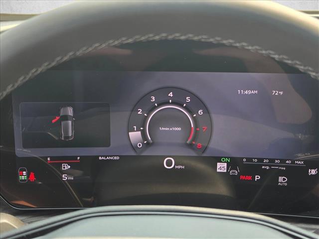 صورة مصغرة 27 لـ 2026 AUDI Q5 SPORTBACK PREMIUM PLUS TFSI QUATTRO S TRONIC