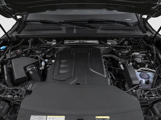 صورة 8 لـ 2026 AUDI Q5 SPORTBACK PREMIUM PLUS TFSI QUATTRO S TRONIC