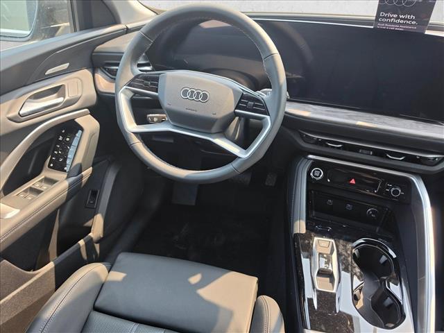 صورة مصغرة 18 لـ 2026 AUDI Q5 SPORTBACK PREMIUM PLUS TFSI QUATTRO S TRONIC