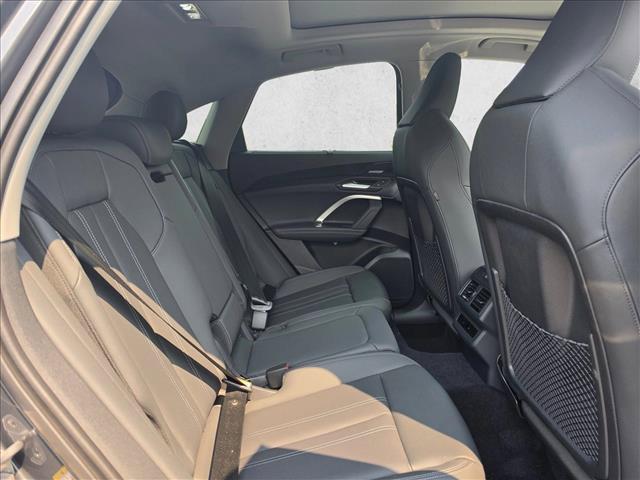 صورة مصغرة 12 لـ 2026 AUDI Q5 SPORTBACK PREMIUM PLUS TFSI QUATTRO S TRONIC