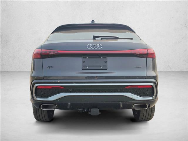 صورة مصغرة 4 لـ 2026 AUDI Q5 SPORTBACK PREMIUM PLUS TFSI QUATTRO S TRONIC