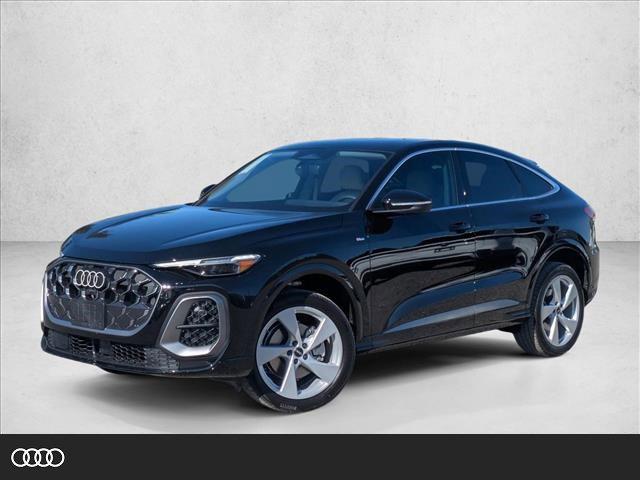 New 2026 Audi Q5 Sportback Premium Plus TFSI quattro S tronic